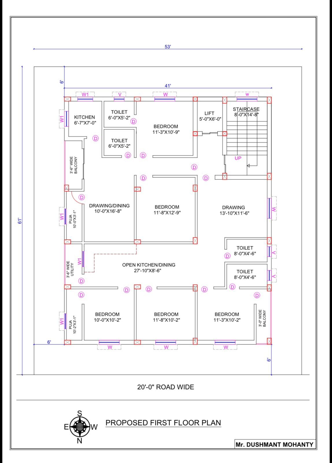 Property Detail
