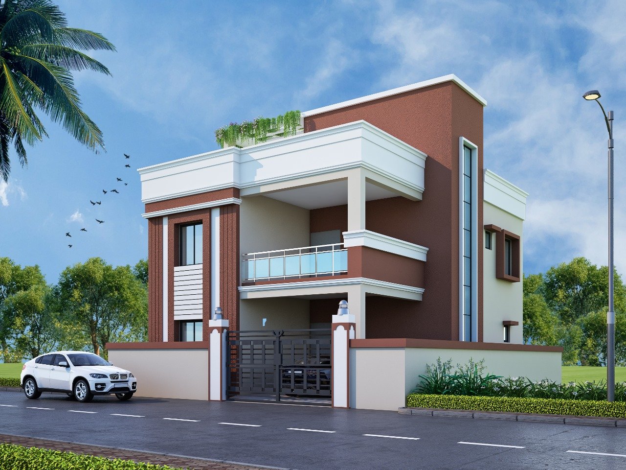 Property Detail