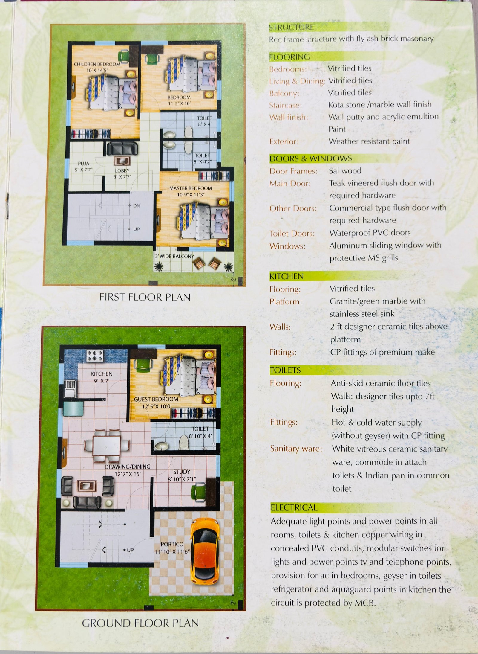Property Detail