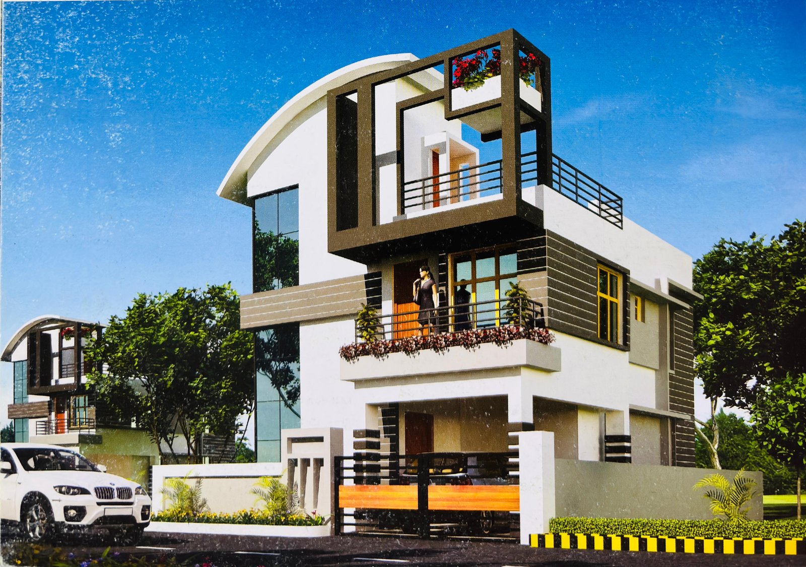 Property Detail