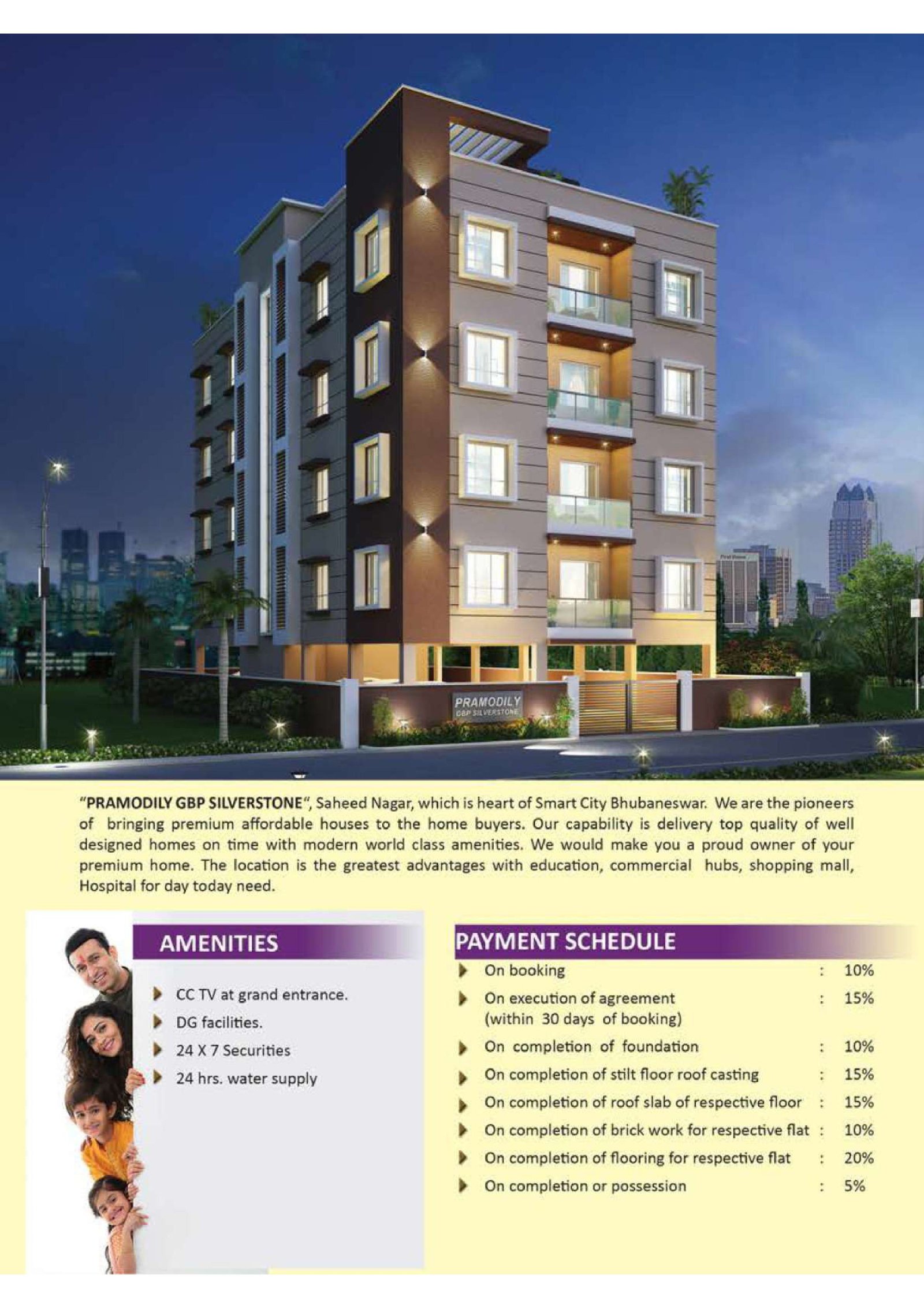 Property Detail