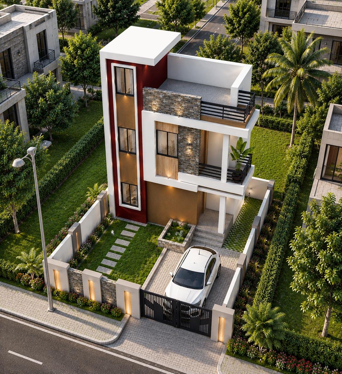 Property Detail