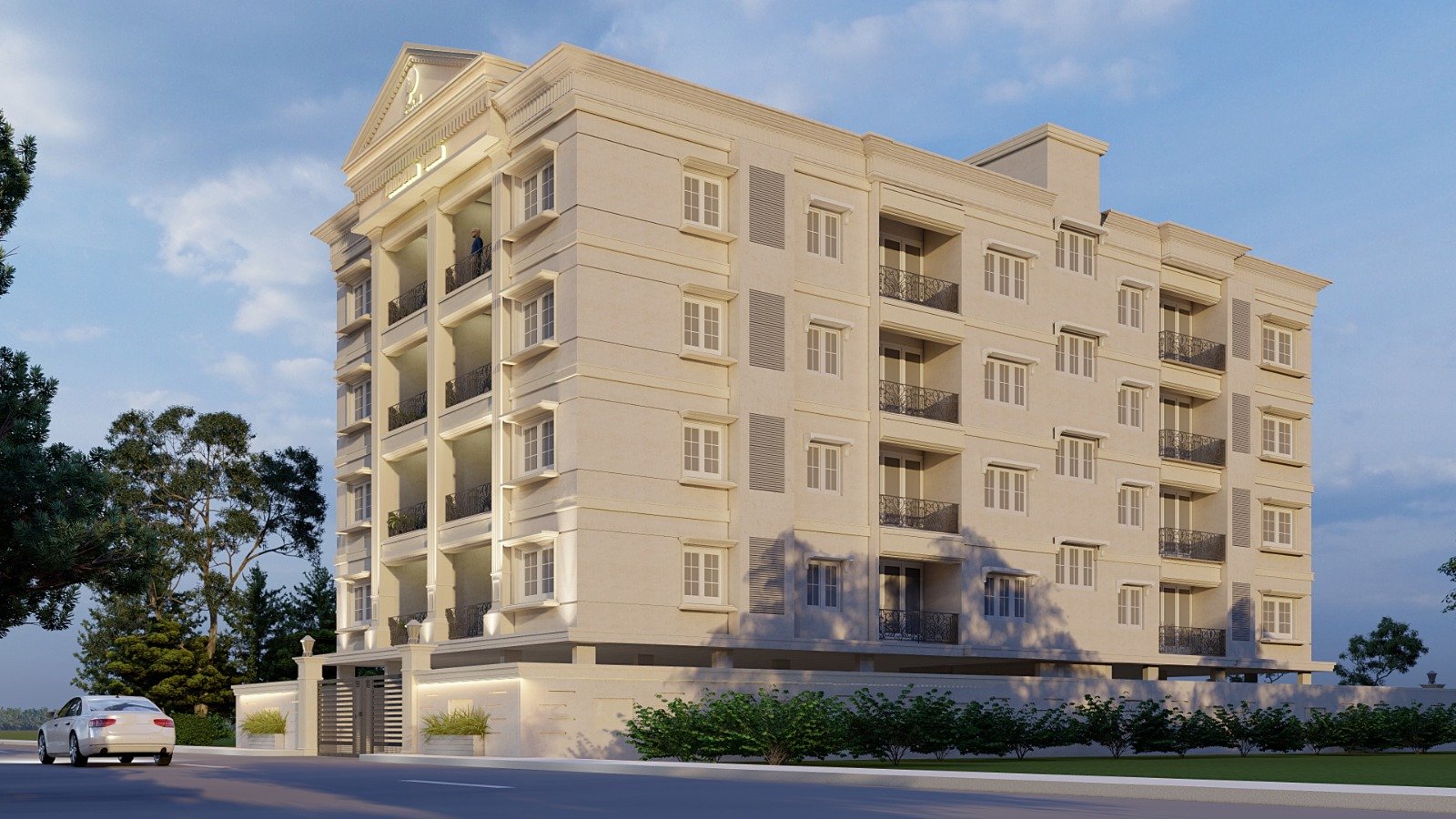 Property Detail