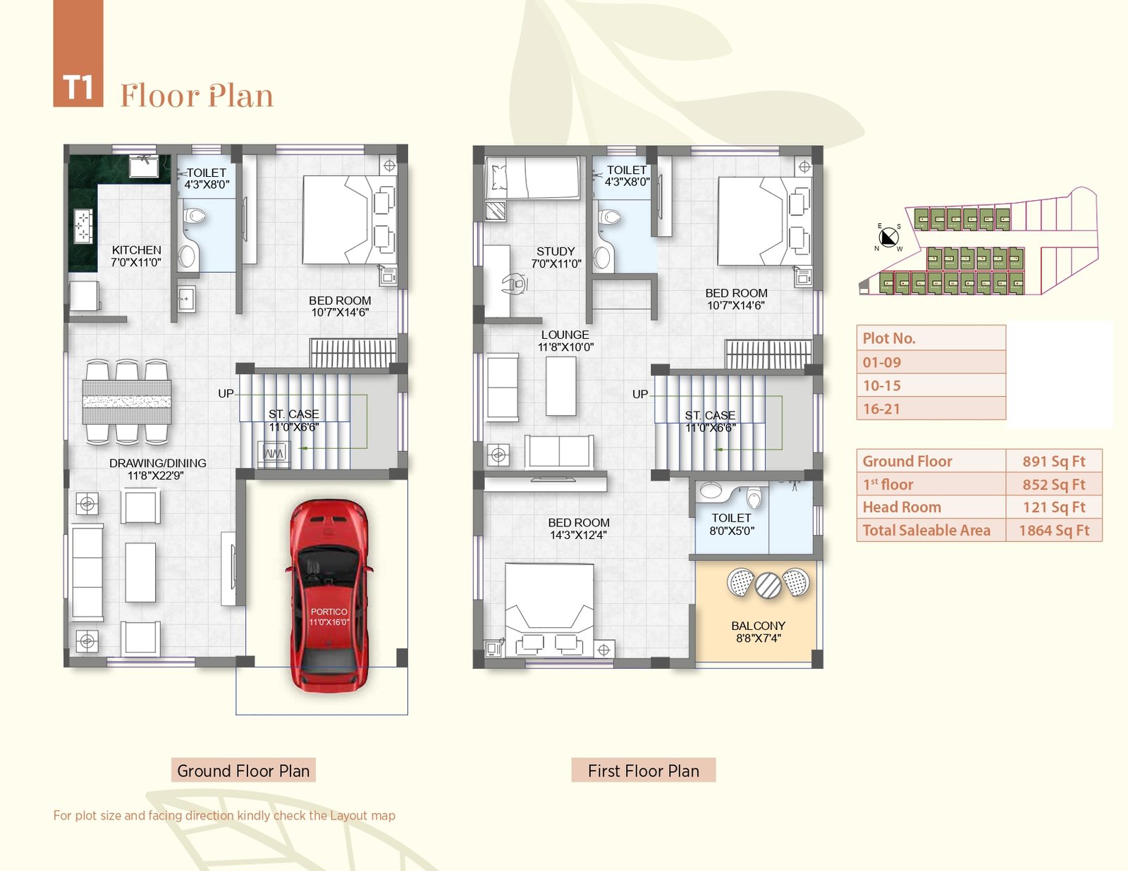 Property Detail