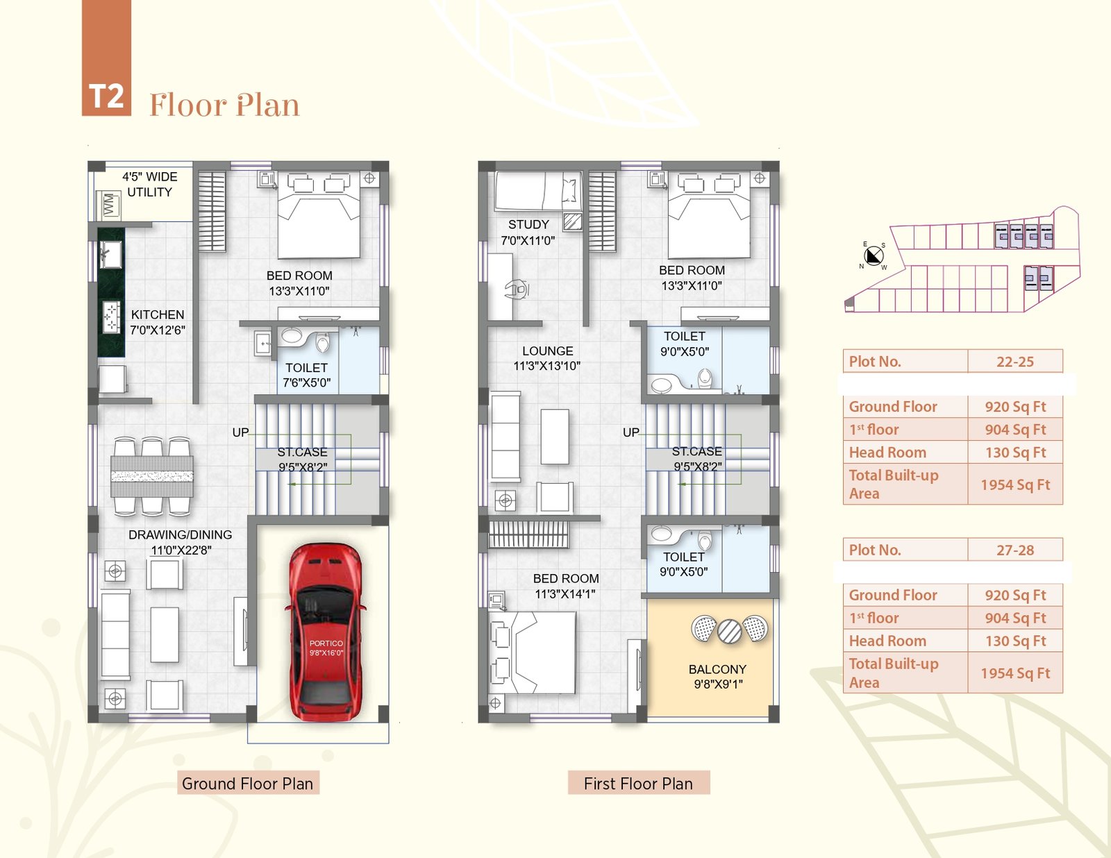 Property Detail