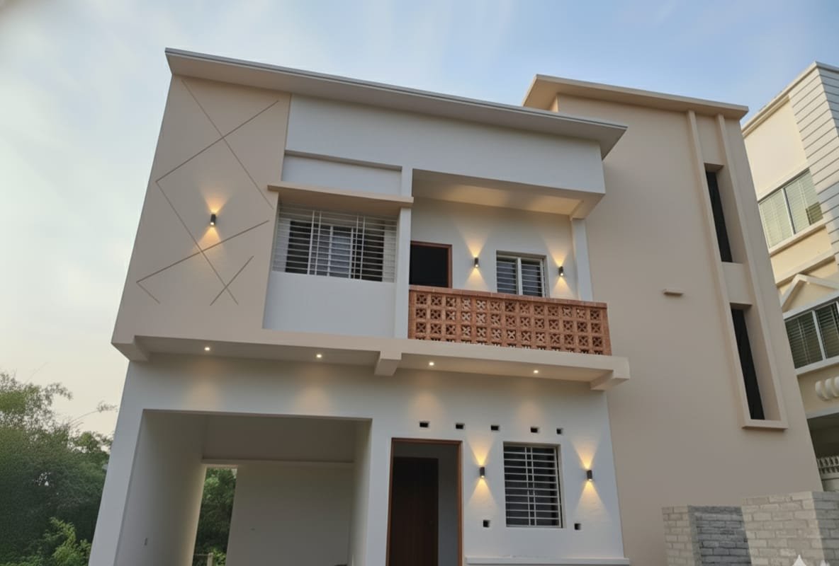 Property Detail