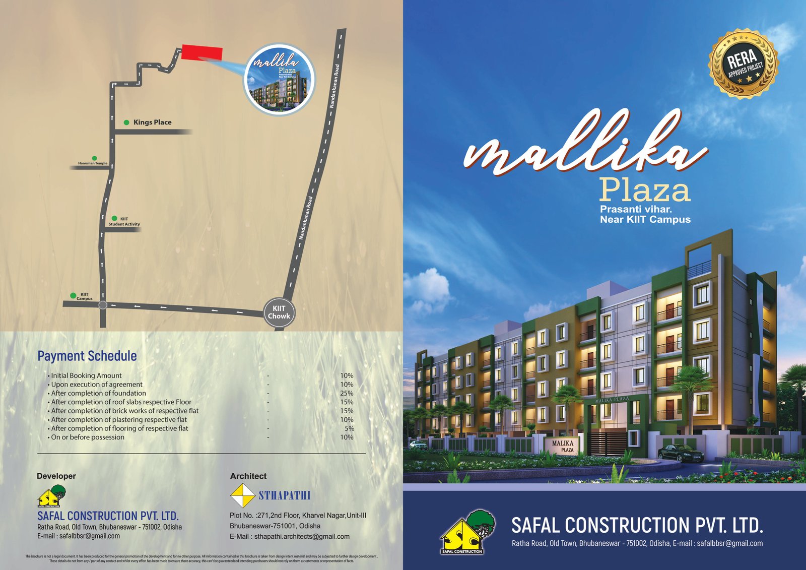 Property Detail