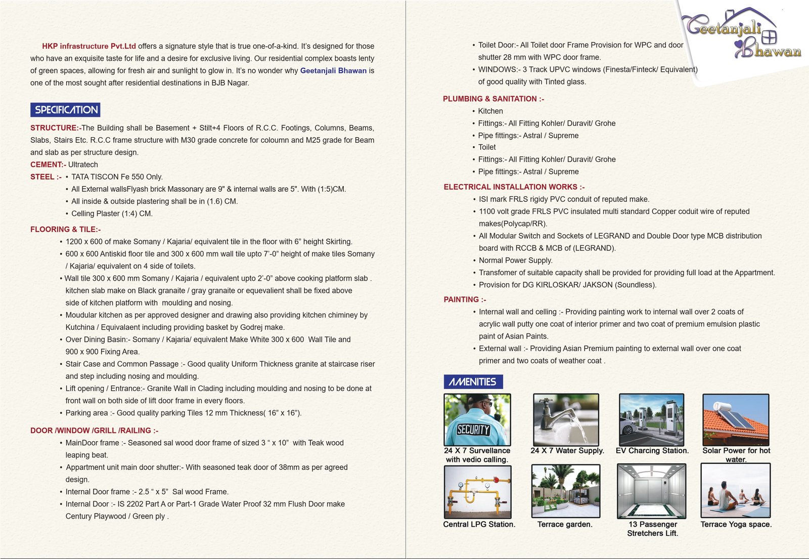 Property Detail