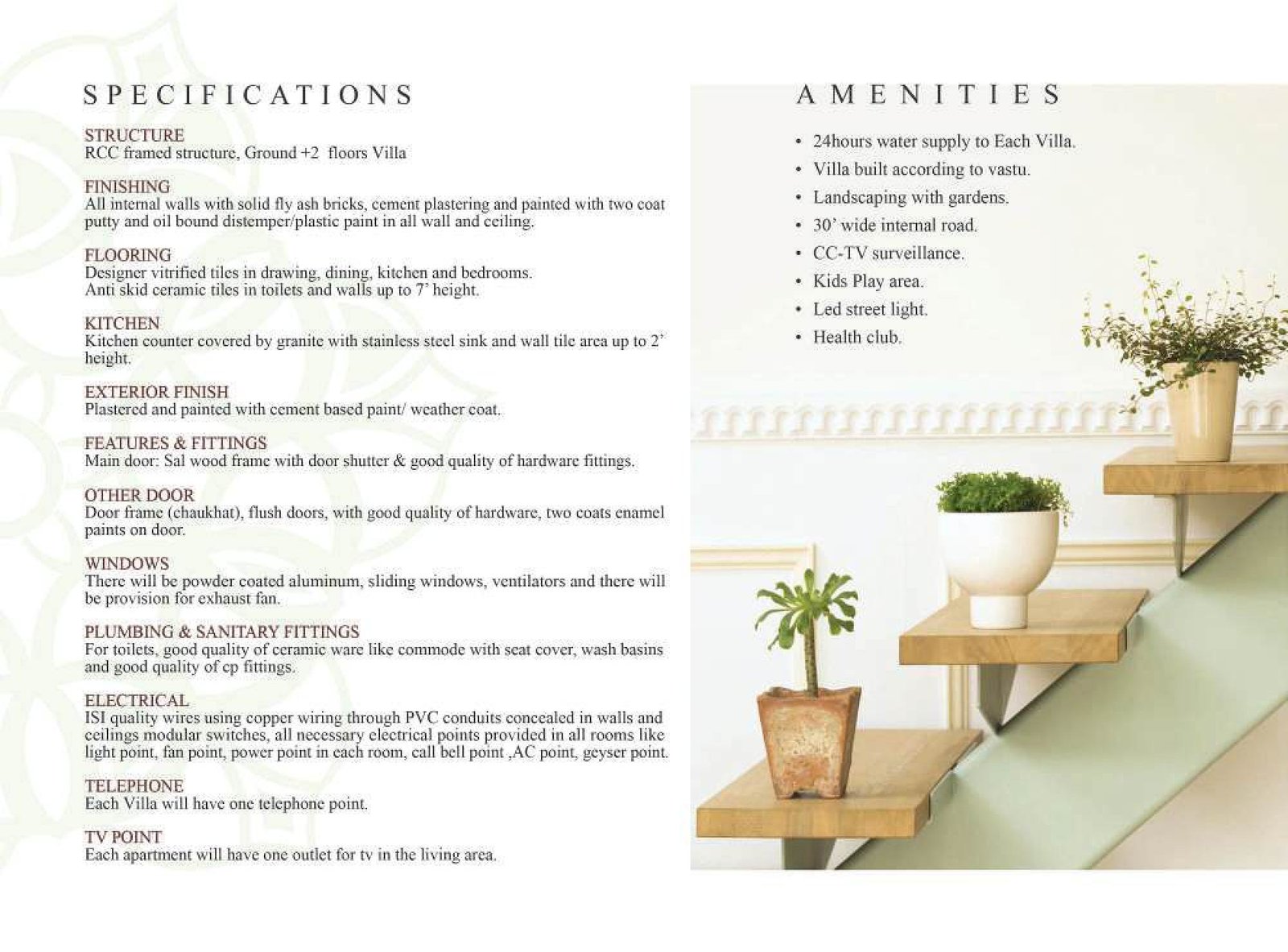 Property Detail