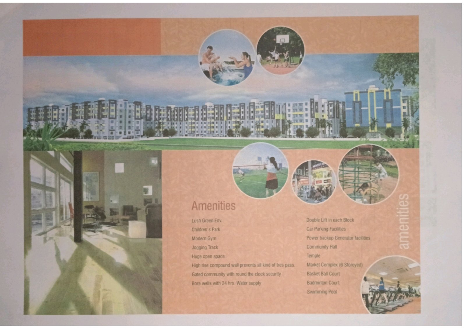 Property Detail