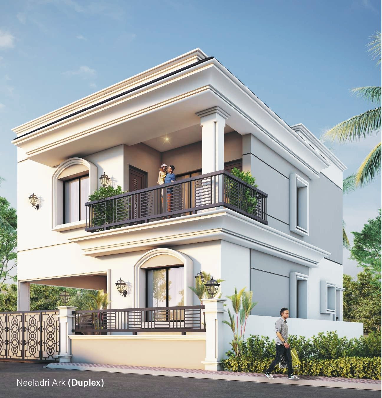 Property Detail
