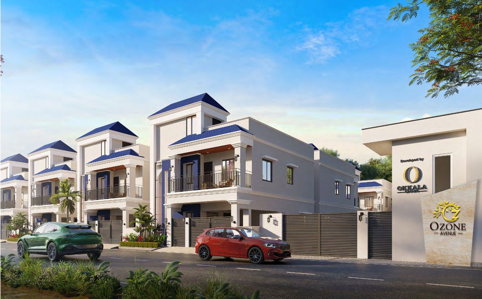 Property Detail