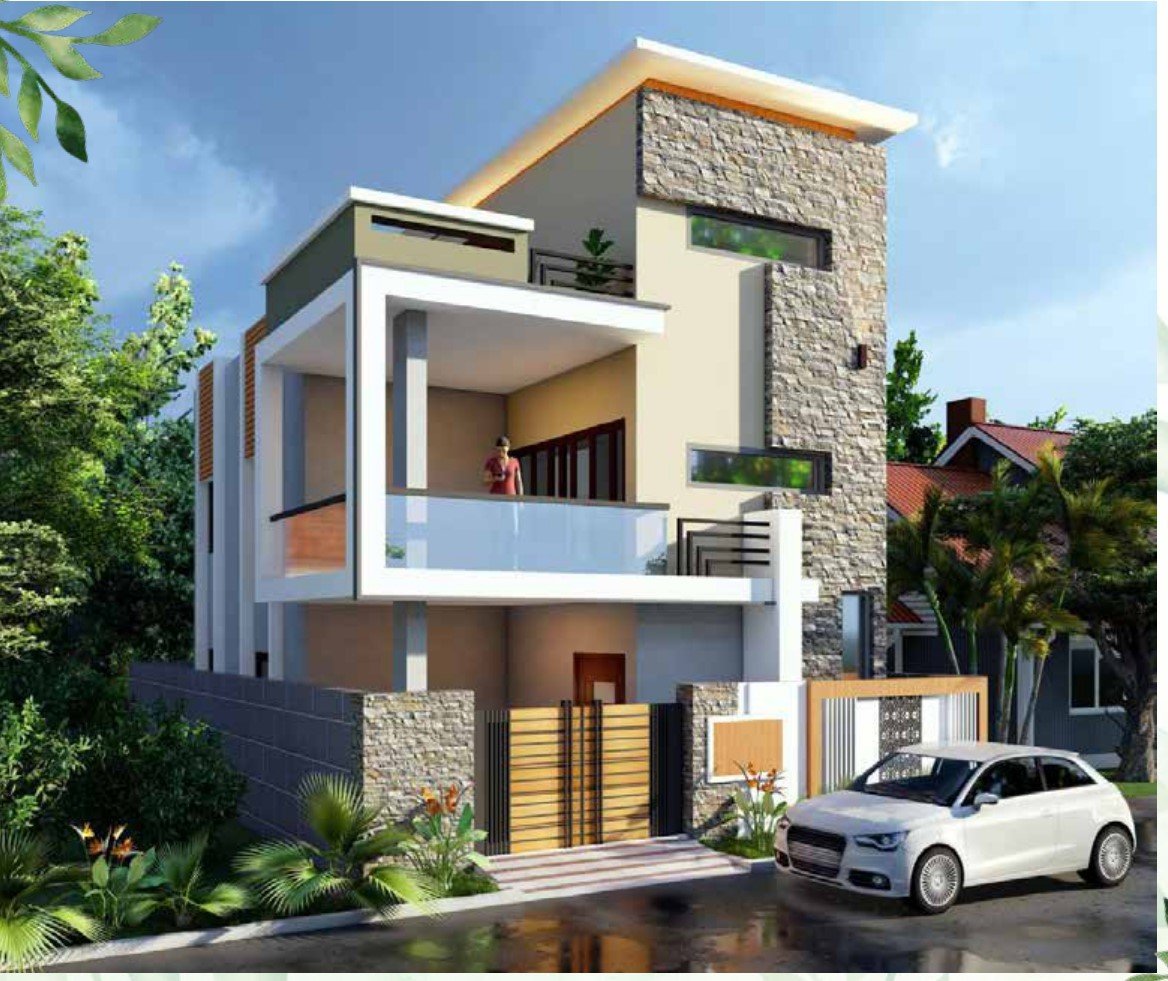 Property Detail